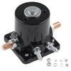 Notonmek 12V Starter Solenoid Relay Switch Compatible with OMC Marine Johnson Evinrude Outboard 383622 185808 395419 582708 586180 47886 47886T 18-5808 47886T view 1