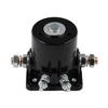 Notonmek 12V Starter Solenoid Relay Switch Compatible with OMC Marine Johnson Evinrude Outboard 383622 185808 395419 582708 586180 47886 47886T 18-5808 47886T view 2