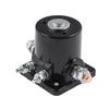 Notonmek 12V Starter Solenoid Relay Switch Compatible with OMC Marine Johnson Evinrude Outboard 383622 185808 395419 582708 586180 47886 47886T 18-5808 47886T view 3