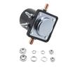 Notonmek 12V Starter Solenoid Relay Switch Compatible with OMC Marine Johnson Evinrude Outboard 383622 185808 395419 582708 586180 47886 47886T 18-5808 47886T view 4