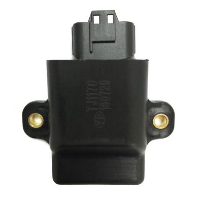 OVERSEE 6AH-85540 CDI Unit Assy for Yamaha Outboard Engine 4 Stroke 15HP 20HP Parsun Hidea 4T Motor F15 F20 6AH-85540-00