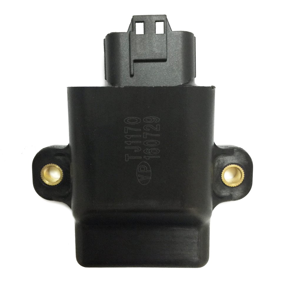 OVERSEE 6AH-85540 CDI Unit Assy for Yamaha Outboard Engine 4 Stroke 15HP 20HP Parsun Hidea 4T Motor F15 F20 6AH-85540-00
