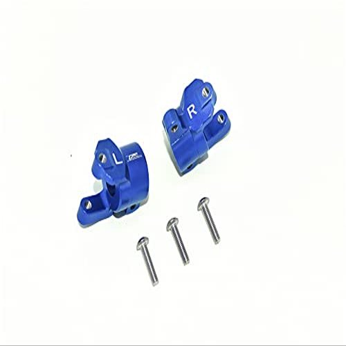 ELEMENT ENDURO SENDERO TRAIL TRUCK Aluminum Front C Hubs - 5pc set - GPM ES019 [ES019]