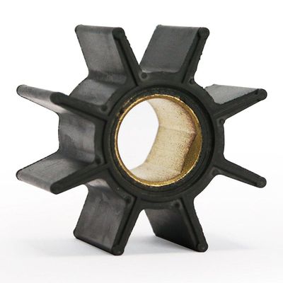 PumuHo Boat Motor Water Pump Impeller For Honda 5HP 7.5HP 8HP 10HP Outboard Engine Sierra 18-3245 19210-881-A01 19210-881-003