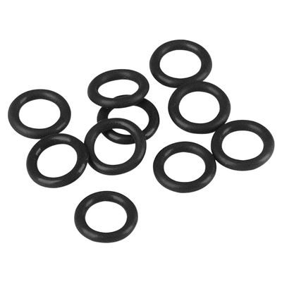 James Gaskets Cam Support Plate Plug Ring Seal - (JGI-11298)