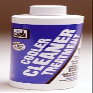 HomePage 1 Pint Cooler Cleaner Treatment