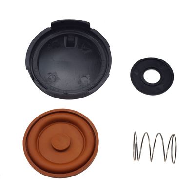 Kison Auto 55561426 Valve PCV Cover Repair Membrane Kit For 11-15 Chevy Cruze Sonic Buick Cadillac 1.4L 55573746