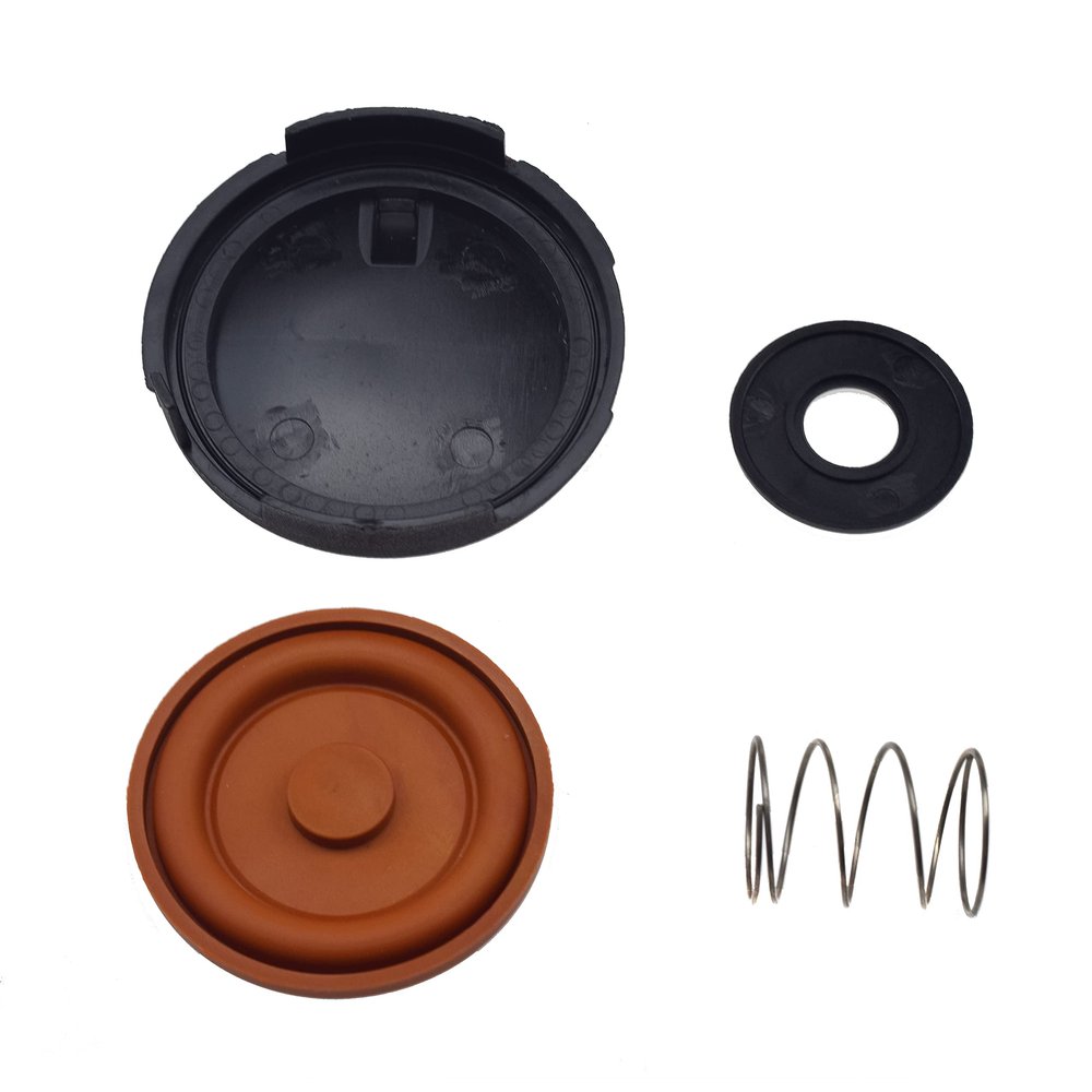 Kison Auto 55561426 Valve PCV Cover Repair Membrane Kit For 11-15 Chevy Cruze Sonic Buick Cadillac 1.4L 55573746