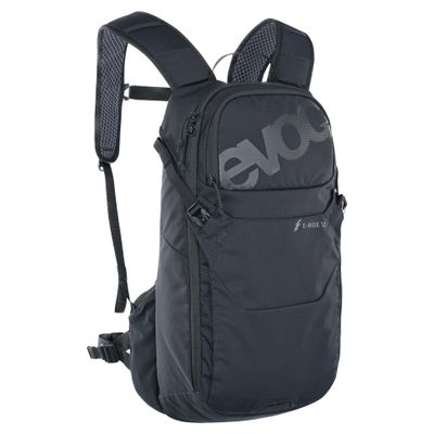 Evoc E-RIDE 12 bike backpack