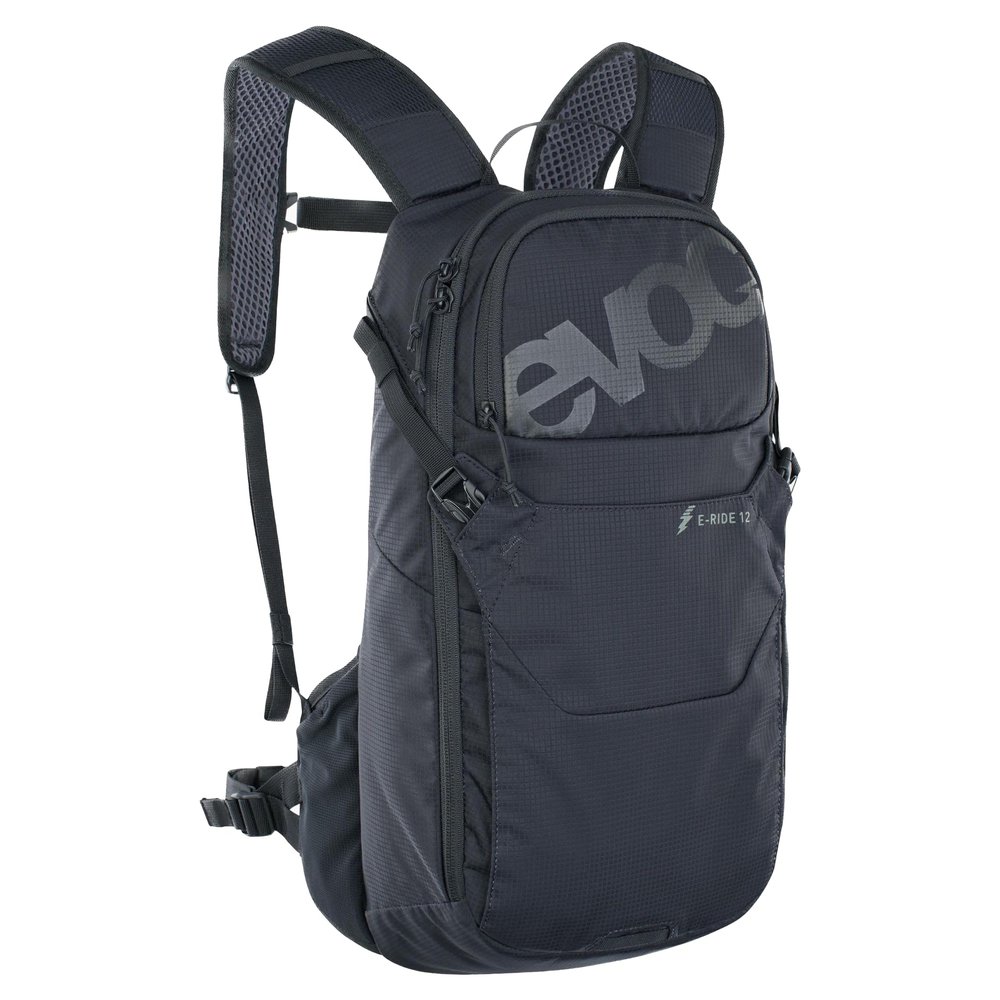 Evoc E-RIDE 12 bike backpack