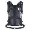 Evoc E-RIDE 12 bike backpack view 2