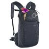 Evoc E-RIDE 12 bike backpack view 3
