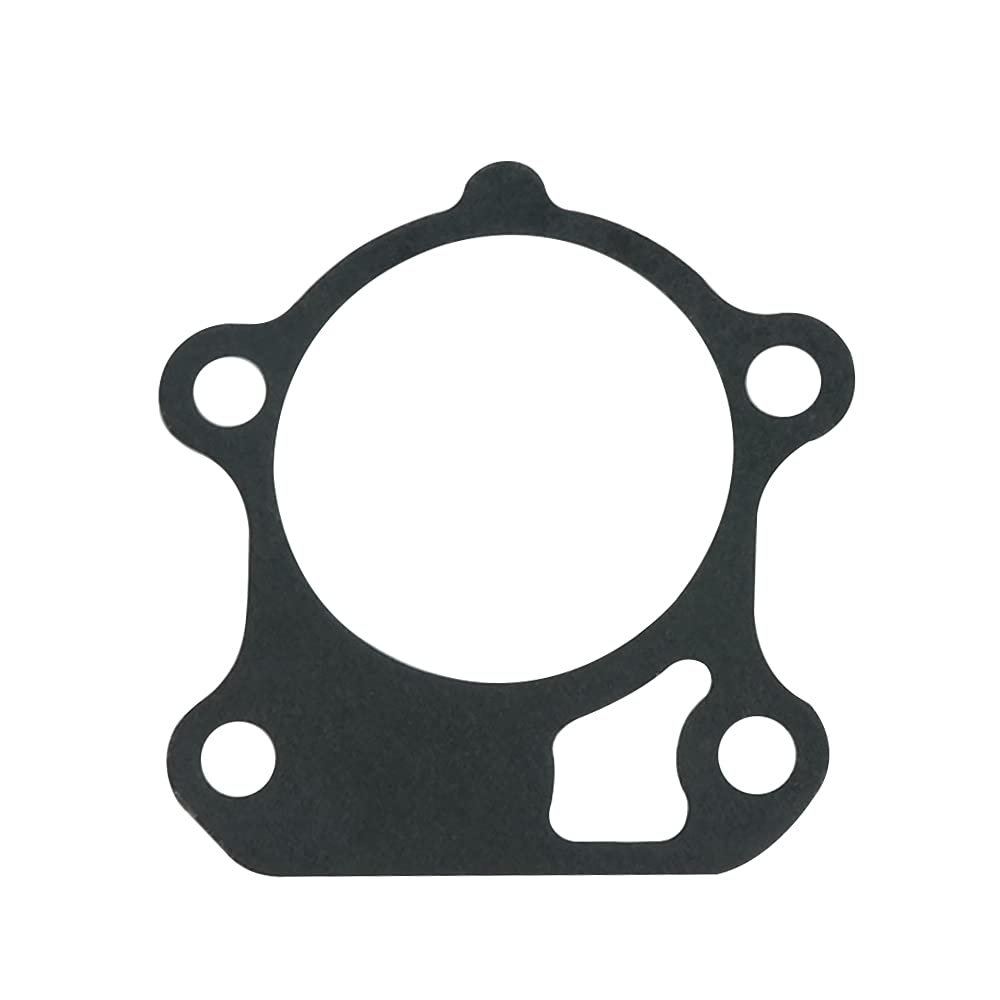 OVERSEE Boat Motor 688-44316-A0 Water Pump Housing Gasket for Yamaha Mariner 75HP 80HP 90HP Outboard