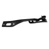 New Right Passenger Hood Hinge For 2012-15 Honda Civic Sedan Coupe 60120TR0A00ZZ,HO1236127 view 2
