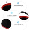 FAVOMOTO Collapsible Bucket Portable Water Container for Outdoor Activities Fishing Camping Ergonomic Handle Space-Saving Design and Easy to Carry view 3