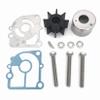 EOONI Compatible with Nissan Tohatsu 362-87322-1 362-87322-0 Evinrude Johnson 5040133 Water Pump Service Kit Replacement for Tohatsu 9.9HP 15HP 18HP 20HP view 1