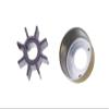 EOONI Compatible with Nissan Tohatsu 362-87322-1 362-87322-0 Evinrude Johnson 5040133 Water Pump Service Kit Replacement for Tohatsu 9.9HP 15HP 18HP 20HP view 2