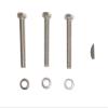 EOONI Compatible with Nissan Tohatsu 362-87322-1 362-87322-0 Evinrude Johnson 5040133 Water Pump Service Kit Replacement for Tohatsu 9.9HP 15HP 18HP 20HP view 4