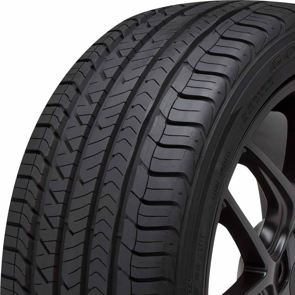 Goodyear Eagle Sport All-Season Tire, 245/35R20, Set of 1