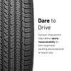 Goodyear Eagle Sport All-Season Tire, 245/35R20, Set of 1 view 3