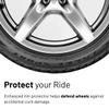 Goodyear Eagle Sport All-Season Tire, 245/35R20, Set of 1 view 4