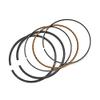 HZLXF1 Motorcycle Engine Piston Rings 60mm STD for Honda VTR250 Xelvis 250 MC33 VTR 250 MC 33 (Color : 1 Set Rings) view 1