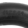 FVRITO 10x2.50/2.75 10 Inch Inner Tube for Smart Self Balance mobility Electric Scooter 36v 48v 400w 500w 800w Hub Motor Mijia M365 With TR87 Angled Stem 2 Pack view 3