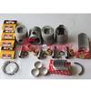 For ISUZU 4BD1T 4BD1-T cylinder head assy + overhaul piston bearing gasket kit view 3