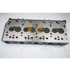 For ISUZU 4BD1T 4BD1-T cylinder head assy + overhaul piston bearing gasket kit view 4