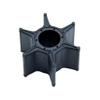 PumuHo Water Pump Impeller Replacement for Yamaha 4-Stroke 75HP 80HP 90HP 100HP Outboard Engine Sierra 18-3042 67F-44352-01 67F-44352-00 Boat Motor view 2
