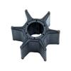 PumuHo Water Pump Impeller Replacement for Yamaha 4-Stroke 75HP 80HP 90HP 100HP Outboard Engine Sierra 18-3042 67F-44352-01 67F-44352-00 Boat Motor view 3
