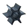 PumuHo Water Pump Impeller Replacement for Yamaha 4-Stroke 75HP 80HP 90HP 100HP Outboard Engine Sierra 18-3042 67F-44352-01 67F-44352-00 Boat Motor view 4