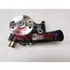 For ISUZU 4BD1-T 4BD1T crankshaft water pump overhaul kit piston ring gasket bearing view 4