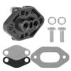 ROUTEKING 21970 Trim Connector Assembly Kit Compatible with Mercruiser Alpha Bravo Drives Replace for 98825A4, 8M0080805, 8M0137703 view 1