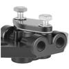 ROUTEKING 21970 Trim Connector Assembly Kit Compatible with Mercruiser Alpha Bravo Drives Replace for 98825A4, 8M0080805, 8M0137703 view 2