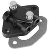 ROUTEKING 21970 Trim Connector Assembly Kit Compatible with Mercruiser Alpha Bravo Drives Replace for 98825A4, 8M0080805, 8M0137703 view 3