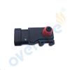 OVERSEE 16212460 Map Sensor 854445 for 4 Stroke Mercury Mercruiser Outboard Motor Parts 28074366 28004403 view 2