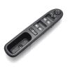 Front Driver Side Master Power Window Switch Compatible with Peugeot 407 6D 407 6C 407 6E 2004-2014 6554.ER view 2