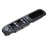 Front Driver Side Master Power Window Switch Compatible with Peugeot 407 6D 407 6C 407 6E 2004-2014 6554.ER view 4
