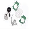 EOONI Compatible with Yamaha 682-W0078-A1, 46-84277T, 46-84277M, Water Pump Impeller Repair Kit for Mercury Mariner 9.9HP 15HP Impeller Kit Sierra 18-3148 view 1