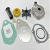 EOONI 46-812966A12 Water Pump Housing Kit Replacement For Mercury 30-75 HP Outboard Motors view 1