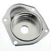 EOONI 46-812966A12 Water Pump Housing Kit Replacement For Mercury 30-75 HP Outboard Motors view 4