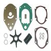 EOONI Compatible with 47-19453Q2, 47-19453T3 Water Pump Impeller Kit Rebuild set Replacement for Mercury 50 55 60 hp 3 Cylinder view 1