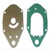 EOONI Compatible with 47-19453Q2, 47-19453T3 Water Pump Impeller Kit Rebuild set Replacement for Mercury 50 55 60 hp 3 Cylinder view 3
