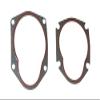 EOONI Compatible with 47-19453Q2, 47-19453T3 Water Pump Impeller Kit Rebuild set Replacement for Mercury 50 55 60 hp 3 Cylinder view 4