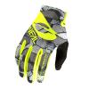 O'NEAL Matrix Camo Glove, Gray/Yellow 11 view 1