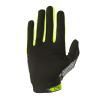 O'NEAL Matrix Camo Glove, Gray/Yellow 11 view 2