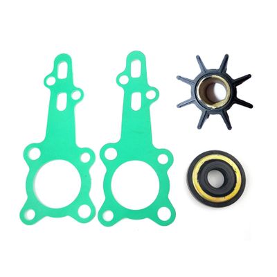 EOONI 06192-881-C00 Water Pump Impeller Kit Compatible with Honda Outboards 8HP Sierra 18-3279