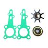 EOONI 06192-881-C00 Water Pump Impeller Kit Compatible with Honda Outboards 8HP Sierra 18-3279 view 1