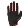 O'NEAL Matrix Camo Glove, Black/Red 8 view 2